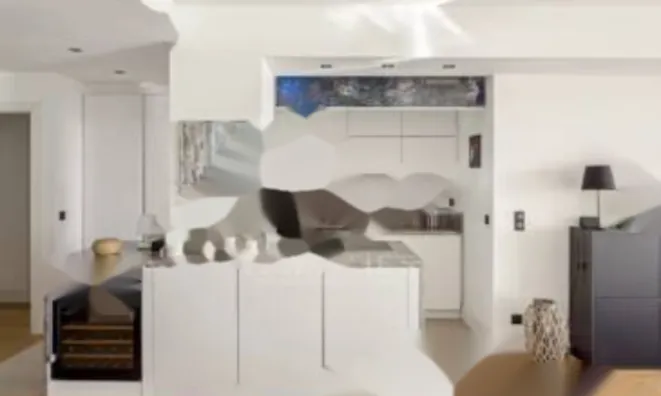 Недвижимость Apartment Cannes California: 6