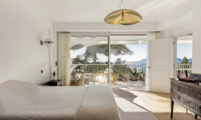 Недвижимость Apartment Cannes California: 7