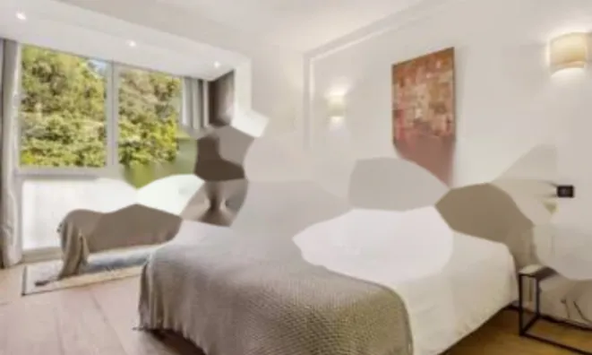 Недвижимость Apartment Cannes California: 8