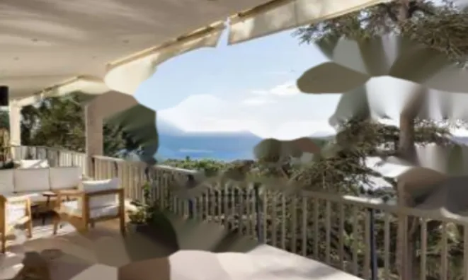 Недвижимость Apartment Cannes California: 9