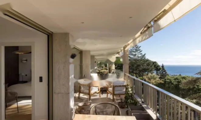 Недвижимость Apartment Cannes California: 10