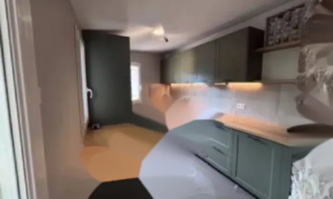 Недвижимость Maison Cannes Petit Juas: 2