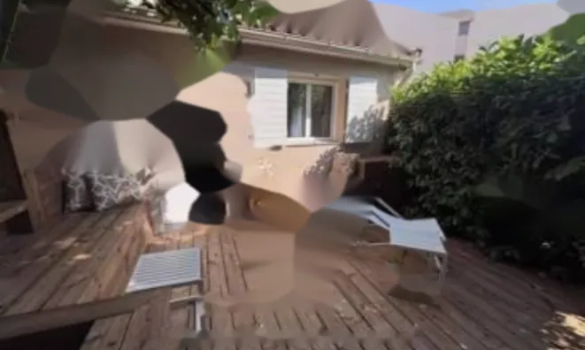 Недвижимость Maison Cannes Petit Juas: 3