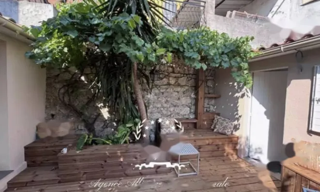 Недвижимость Maison Cannes Petit Juas: 4