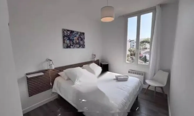 Недвижимость Maison Cannes Petit Juas: 10