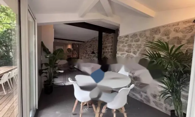 Недвижимость Maison Cannes Petit Juas: 13