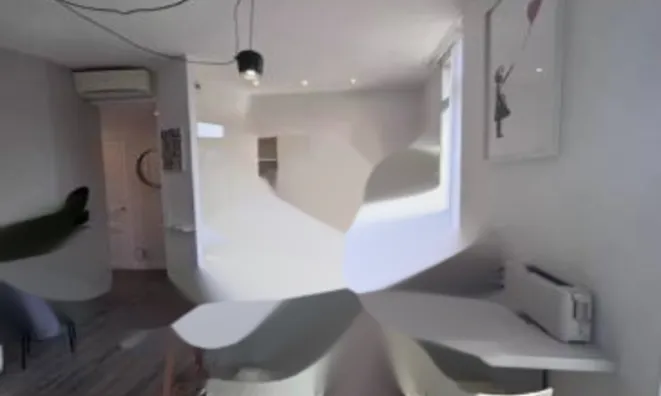 Недвижимость Maison Cannes Petit Juas: 14