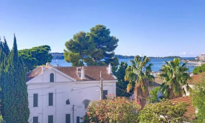 Недвижимость Apartment Cannes: 1