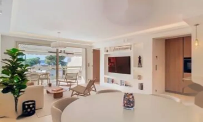 Недвижимость Apartment Cannes: 3