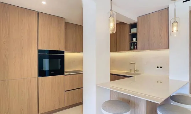 Недвижимость Apartment Cannes: 4