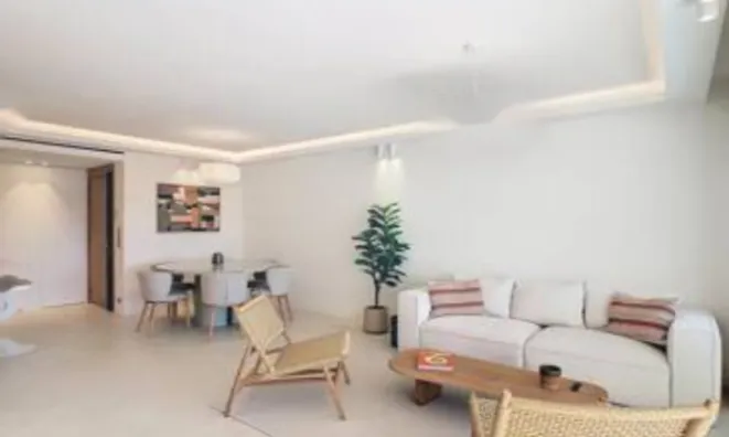 Недвижимость Apartment Cannes: 5