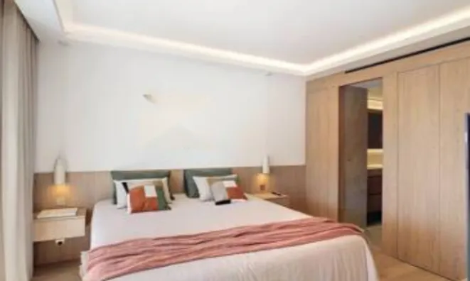 Недвижимость Apartment Cannes: 6