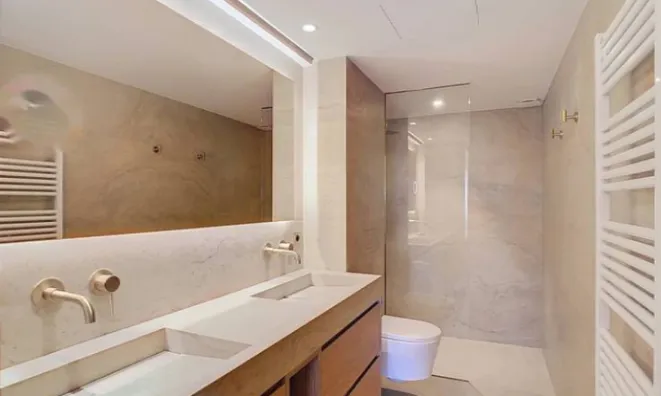 Недвижимость Apartment Cannes: 7