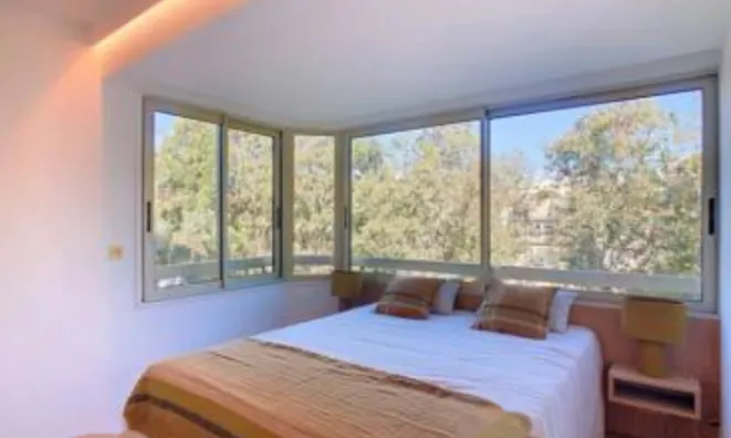 Недвижимость Apartment Cannes: 8