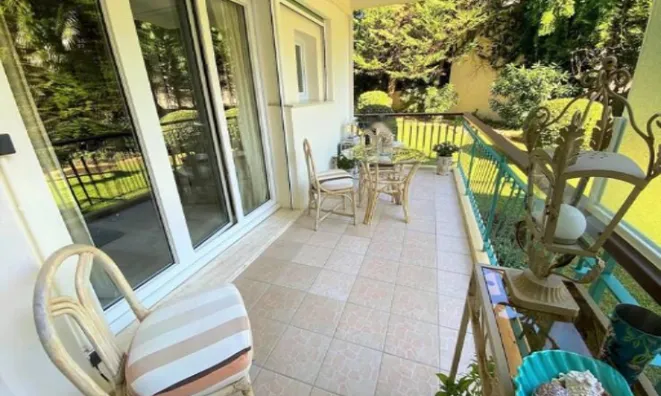 Недвижимость Apartment Cannes California: 1