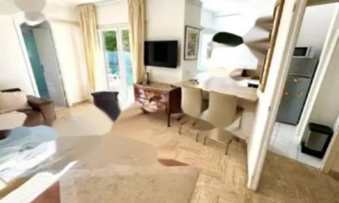 Недвижимость Apartment Cannes California: 2