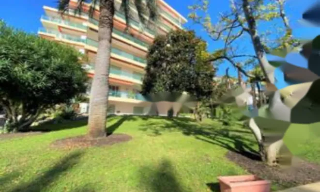 Недвижимость Apartment Cannes California: 3