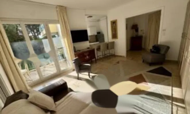 Недвижимость Apartment Cannes California: 5