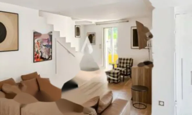 Недвижимость Maison Cannes République: 2