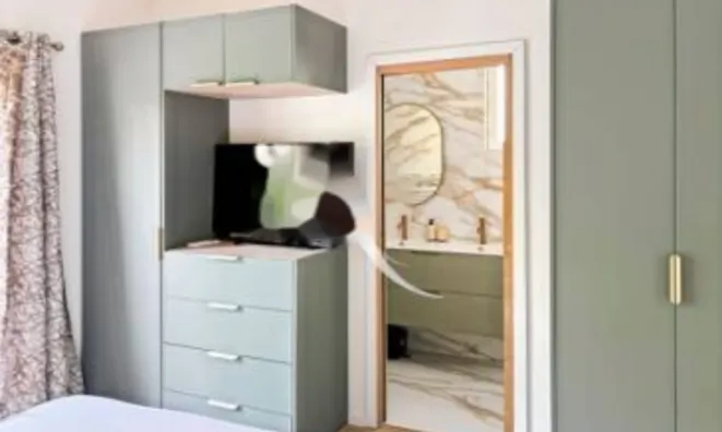 Недвижимость Maison Cannes République: 6