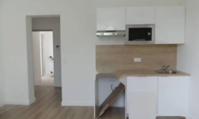 Недвижимость Apartment La Bocca: 3