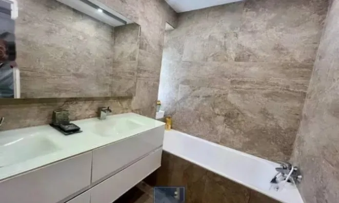 Недвижимость Apartment Cannes: 4