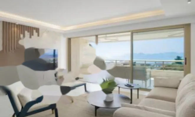 Недвижимость Apartment Cannes: 2