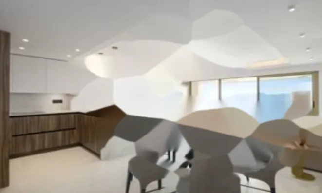 Недвижимость Apartment Cannes: 3