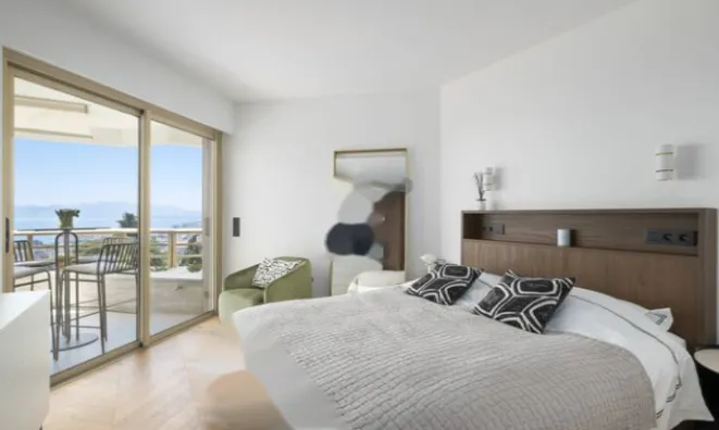 Недвижимость Apartment Cannes: 4