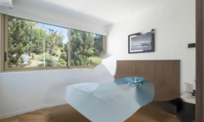 Недвижимость Apartment Cannes: 5