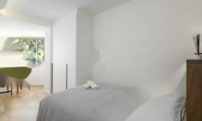 Недвижимость Apartment Cannes: 6