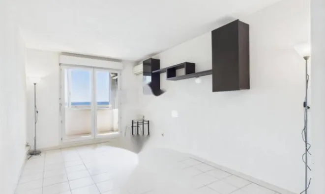 Недвижимость Duplex Cannes La Bocca: 1