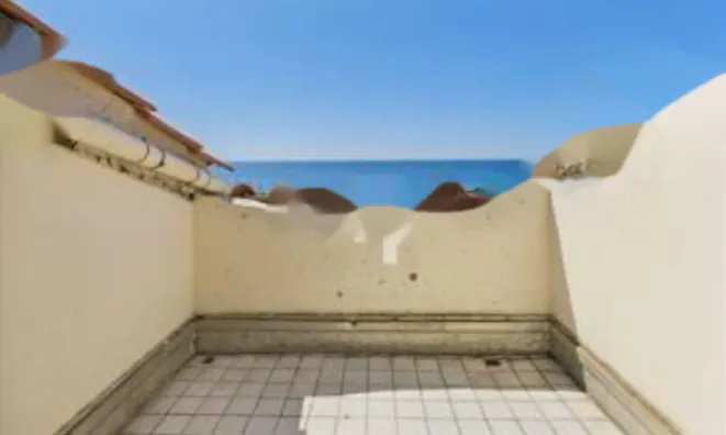 Недвижимость Duplex Cannes La Bocca: 2