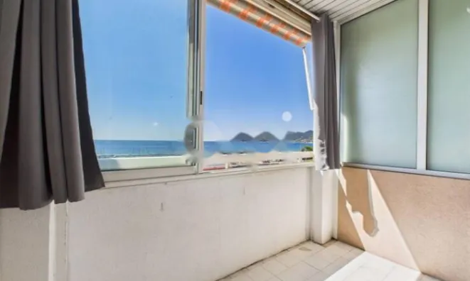 Недвижимость Duplex Cannes La Bocca: 4