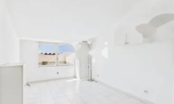 Недвижимость Duplex Cannes La Bocca: 6