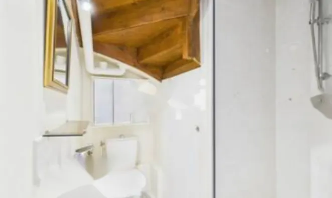 Недвижимость Duplex Cannes La Bocca: 9