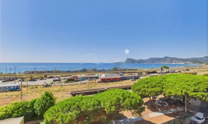 Недвижимость Duplex Cannes La Bocca: 13