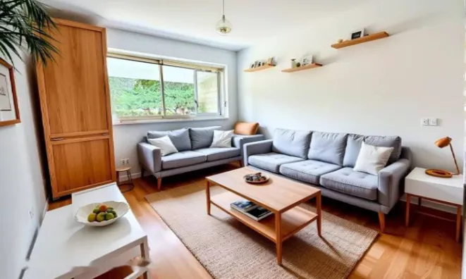 Недвижимость Studio Cannes Croix Gardes: 1