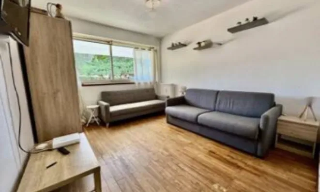 Недвижимость Studio Cannes Croix Gardes: 2