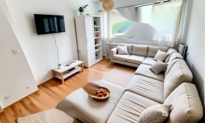 Недвижимость Studio Cannes Croix Gardes: 4