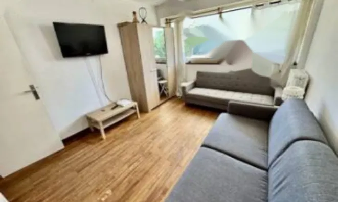 Недвижимость Studio Cannes Croix Gardes: 5