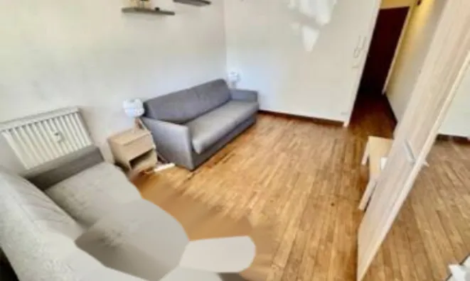 Недвижимость Studio Cannes Croix Gardes: 6