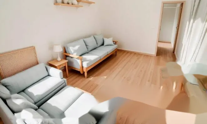 Недвижимость Studio Cannes Croix Gardes: 7