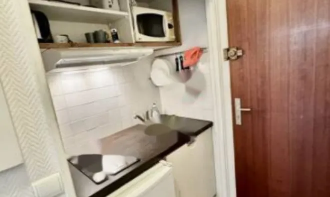 Недвижимость Studio Cannes Croix Gardes: 9