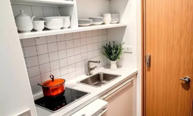 Недвижимость Studio Cannes Croix Gardes: 10