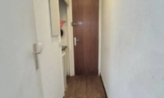 Недвижимость Studio Cannes Croix Gardes: 11