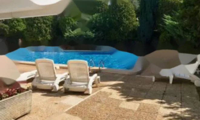 Недвижимость Studio Cannes Croix Gardes: 12