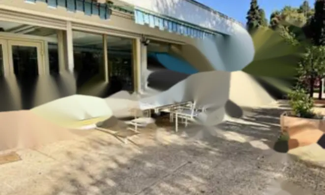 Недвижимость Studio Cannes Croix Gardes: 14