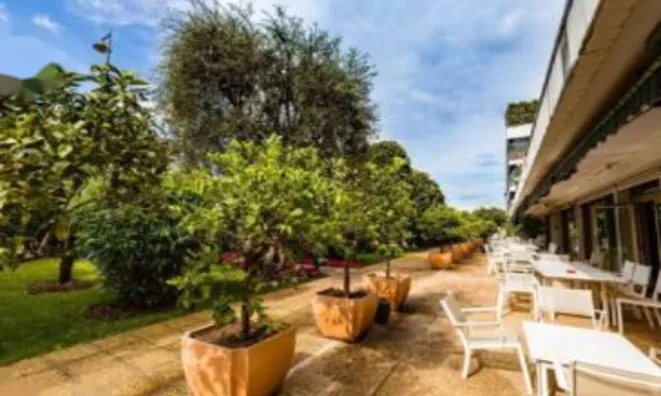 Недвижимость Studio Cannes Croix Gardes: 15