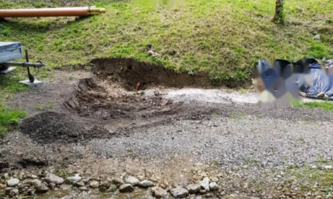 Недвижимость Участок Незаписной Новый Радовлица, Млака.: 3